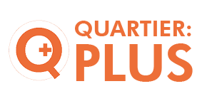 Logo Quartier Plus